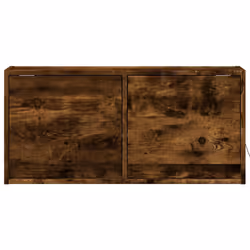 VidaXL 852359 TV cabinet/entertainment centre 2 drawer(s) - Additional view 6