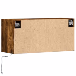 VidaXL 852359 TV cabinet/entertainment centre 2 drawer(s) - Additional view 8