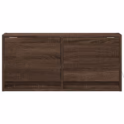 VidaXL 852361 TV cabinet/entertainment centre 2 drawer(s) - Additional view 6