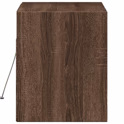 VidaXL 852361 TV cabinet/entertainment centre 2 drawer(s) - Additional view 7