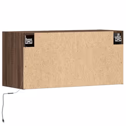 VidaXL 852361 TV cabinet/entertainment centre 2 drawer(s) - Additional view 8