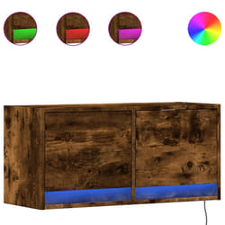 VidaXL 852366 TV cabinet/entertainment centre 2 drawer(s)