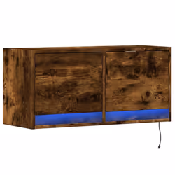 VidaXL 852366 TV cabinet/entertainment centre 2 drawer(s)