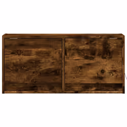 VidaXL 852366 TV cabinet/entertainment centre 2 drawer(s) - Additional view 6