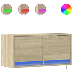 VidaXL 852371 TV cabinet/entertainment centre 2 drawer(s)
