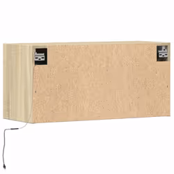 VidaXL 852371 TV cabinet/entertainment centre 2 drawer(s) - Additional view 8