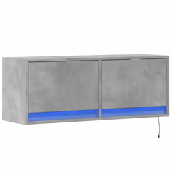 VidaXL 852372 TV cabinet/entertainment centre 2 drawer(s)