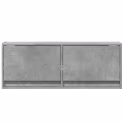 VidaXL 852372 TV cabinet/entertainment centre 2 drawer(s) - Additional view 6