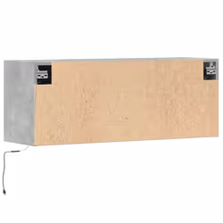 VidaXL 852372 TV cabinet/entertainment centre 2 drawer(s) - Additional view 8