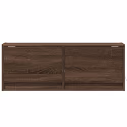 VidaXL 852375 TV cabinet/entertainment centre 2 drawer(s) - Additional view 6