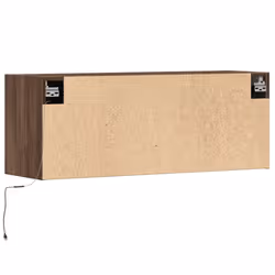 VidaXL 852375 TV cabinet/entertainment centre 2 drawer(s) - Additional view 8