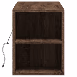 VidaXL 852389 TV cabinet/entertainment centre 2 drawer(s) - Additional view 7