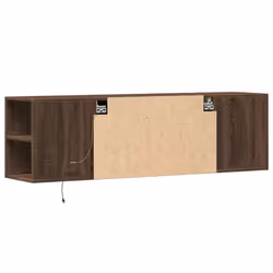 VidaXL 852389 TV cabinet/entertainment centre 2 drawer(s) - Additional view 8