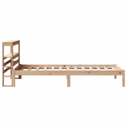 VidaXL 3305714 bed frame - Additional view 5