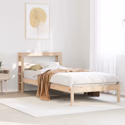 VidaXL 3305722 bed frame - Additional view 2