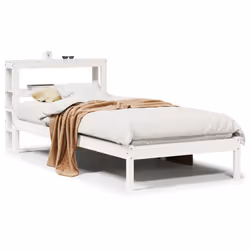 VidaXL 3305725, White, 156 cm, 2.25 m, 82 cm, 1500 x 2000 mm, 1 pc(s)