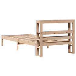 VidaXL 3305730 bed frame - Additional view 6