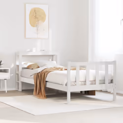 VidaXL 3305746 bed frame