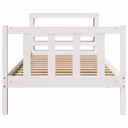 VidaXL 3305746 bed frame - Additional view 4
