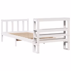 VidaXL 3305746 bed frame - Additional view 6