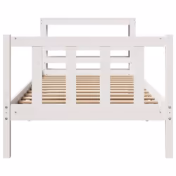 VidaXL 3305748 bed frame - Additional view 4