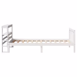 VidaXL 3305748 bed frame - Additional view 5