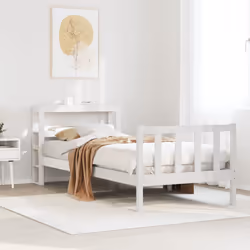 VidaXL 3305752 bed frame