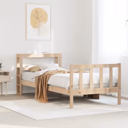 VidaXL 3305757 bed frame