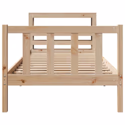 VidaXL 3305759 bed frame - Additional view 4