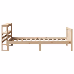 VidaXL 3305759 bed frame - Additional view 5