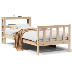 VidaXL 3305761 bed frame