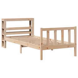 VidaXL 3305761 bed frame