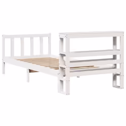 VidaXL 3305766 bed frame - Additional view 6