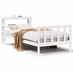 VidaXL 3305770, White, 2.06 m, 2.25 m, 82 cm, 2000 x 2000 mm, 1 pc(s)