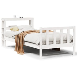 VidaXL 3305770 bed frame