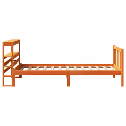 VidaXL 3305771 bed frame - Additional view 4