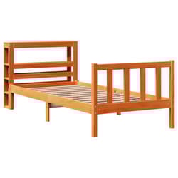 VidaXL 3305772 bed frame