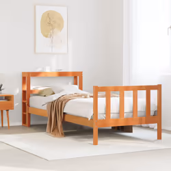 VidaXL 3305776 bed frame