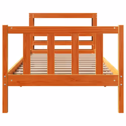 VidaXL 3305776 bed frame