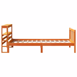 VidaXL 3305779 bed frame - Additional view 4