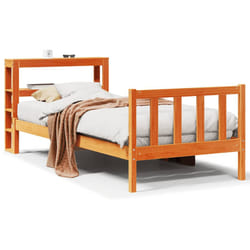 VidaXL 3305783 bed frame