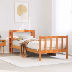 VidaXL 3305783 bed frame