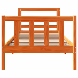 VidaXL 3305783 bed frame