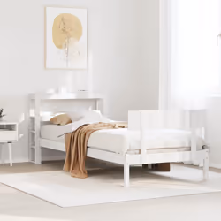 VidaXL 3305785 bed frame