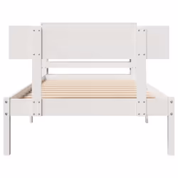 VidaXL 3305785 bed frame