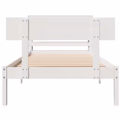 VidaXL 3305791 bed frame