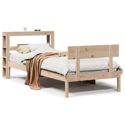 VidaXL 3305794 bed frame