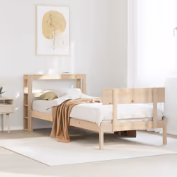 VidaXL 3305794 bed frame
