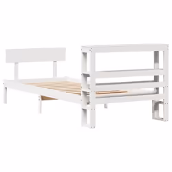 VidaXL 3305795 bed frame - Additional view 5