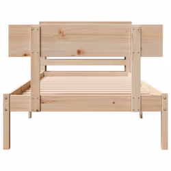 VidaXL 3305798 bed frame - Additional view 4